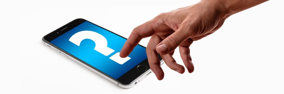 Как да проследим ip адрес