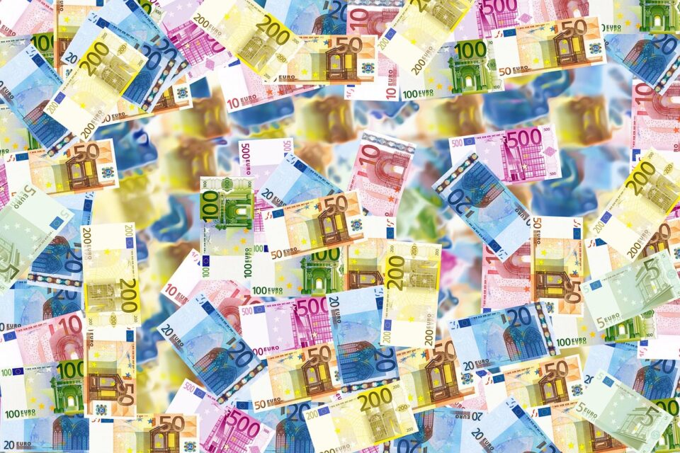 как да вазема до 25 000 евро кредит за безработни